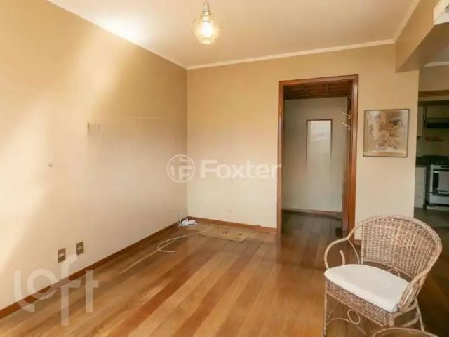 Apartamento para Venda em Porto Alegre/RS São João 2 Quartos