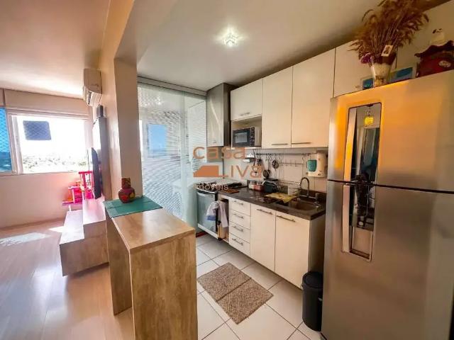 Apartamento para Venda em Porto Alegre/RS São João 2 Quartos