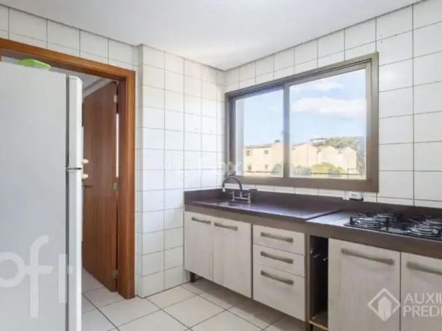Apartamento para Venda em Porto Alegre/RS São João 2 Quartos