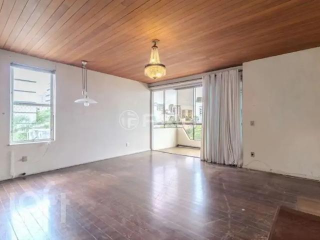Apartamento para Venda em Porto Alegre/RS São João 2 Quartos