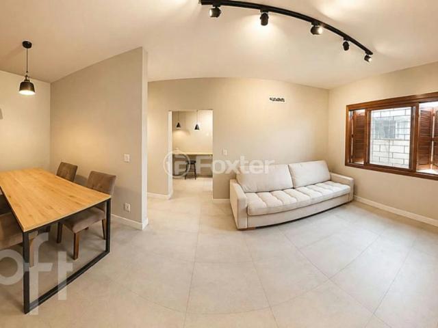 Apartamento para Venda em Porto Alegre/RS São João 2 Quartos
