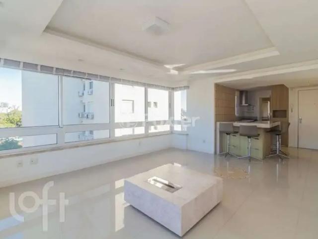 Apartamento para Venda em Porto Alegre/RS São João 2 Quartos