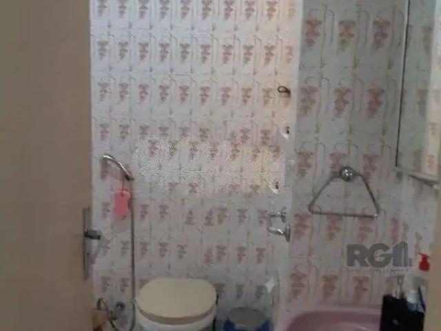 Apartamento para Venda em Porto Alegre/RS São João 2 Quartos