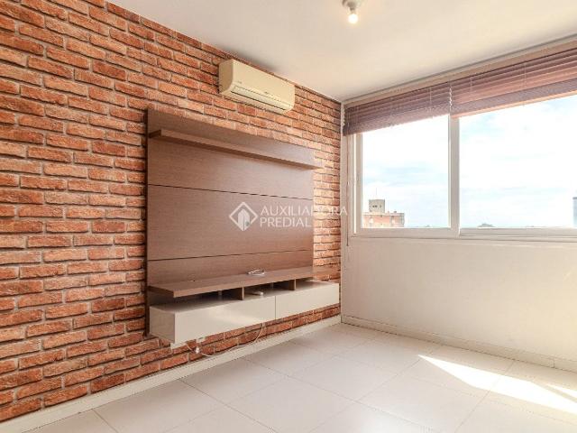 Apartamento para Venda em Porto Alegre/RS São João 2 Quartos
