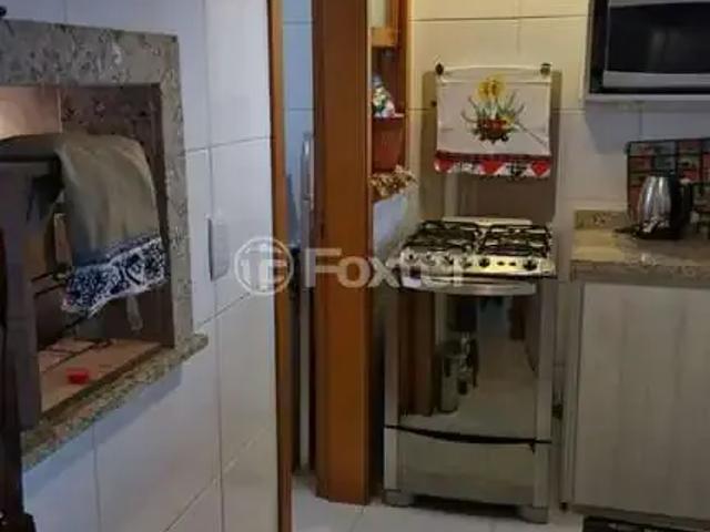 Apartamento para Venda em Porto Alegre/RS São João 2 Quartos