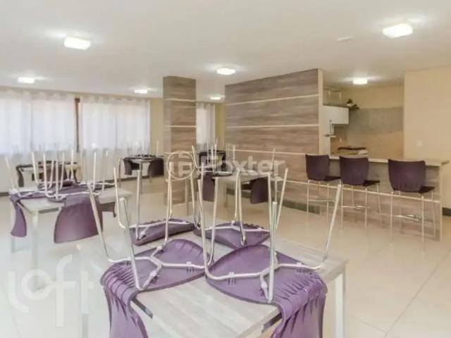 Apartamento para Venda em Porto Alegre/RS São João 2 Quartos