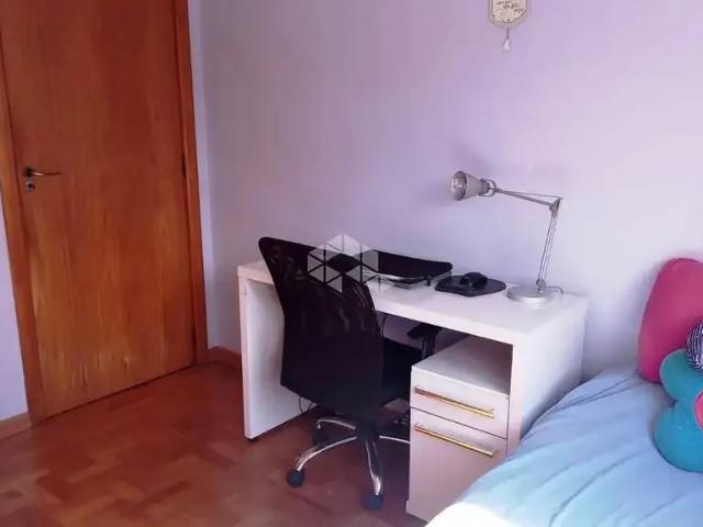 Apartamento para Venda em Porto Alegre/RS São João 2 Quartos