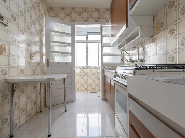 Apartamento para Venda em Porto Alegre/RS São João 2 Quartos