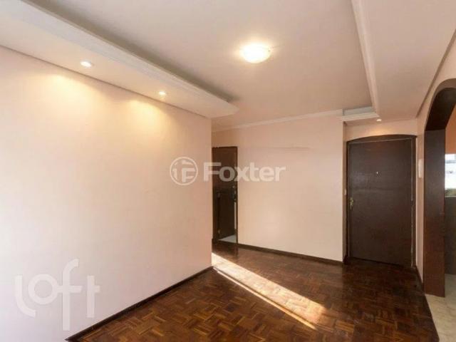 Apartamento para Venda em Porto Alegre/RS São João 2 Quartos