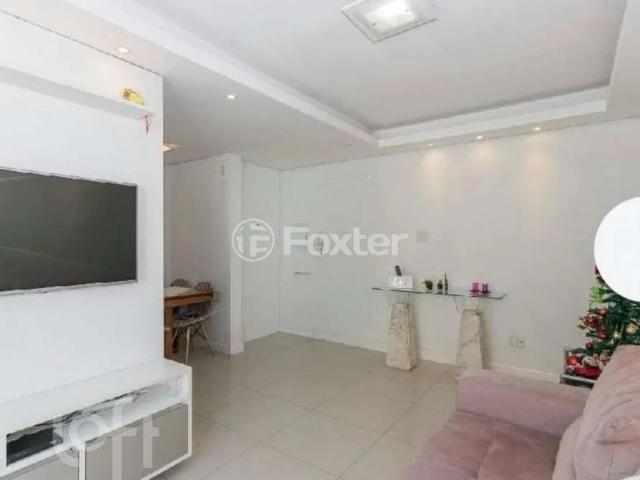 Apartamento para Venda em Porto Alegre/RS São João 2 Quartos