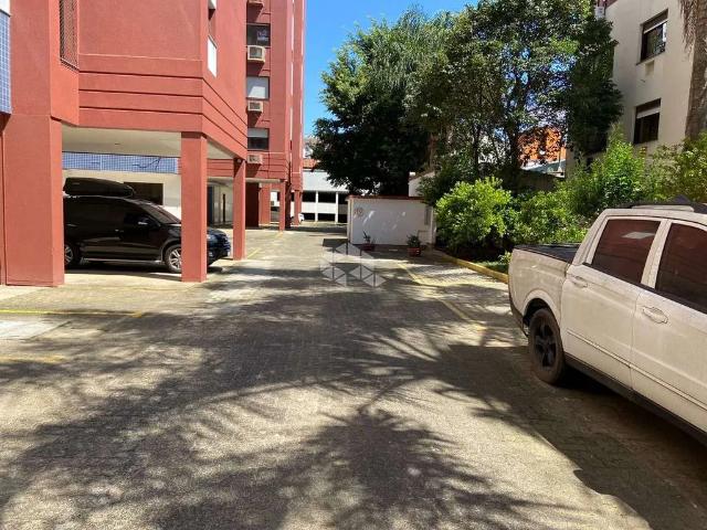 Apartamento para Venda em Porto Alegre/RS São João 2 Quartos