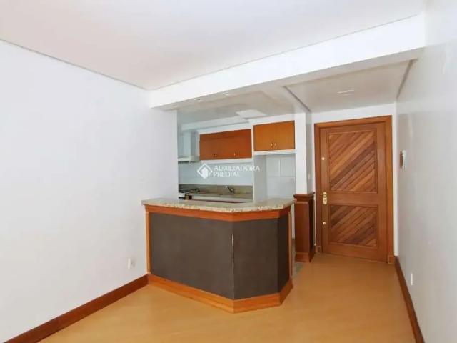 Apartamento para Venda em Porto Alegre/RS São João 2 Quartos