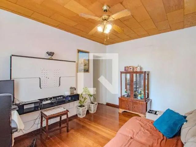 Apartamento para Venda em Porto Alegre/RS São João 2 Quartos