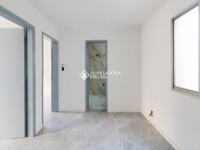 Apartamento para Venda em Porto Alegre/RS São João 2 Quartos