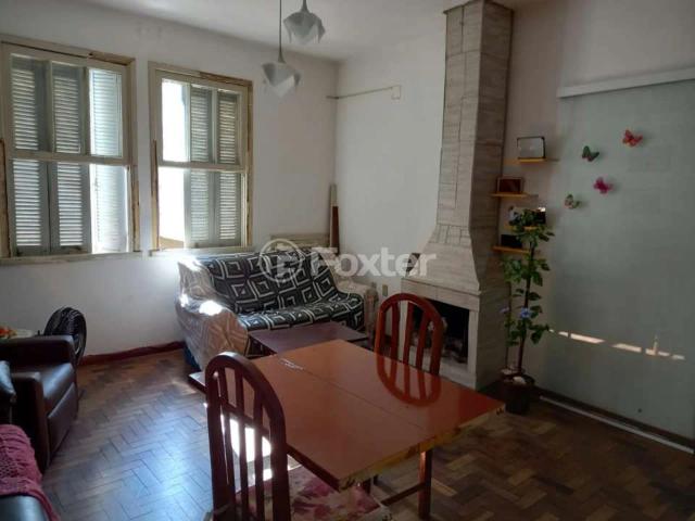 Apartamento para Venda em Porto Alegre/RS São João 2 Quartos