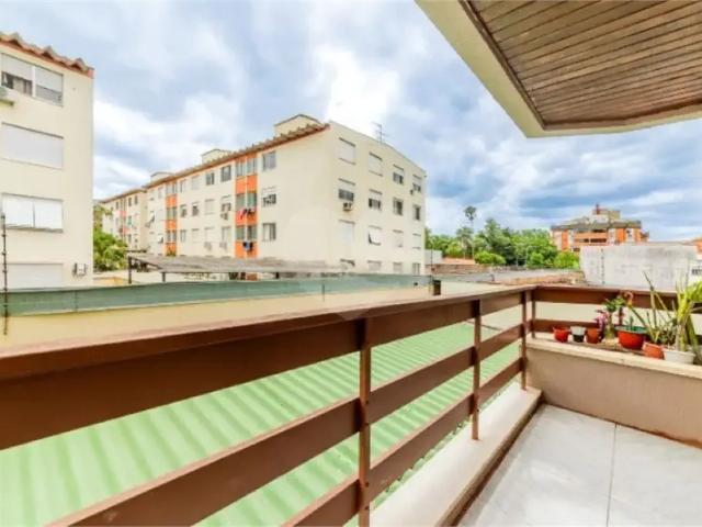 Apartamento para Venda em Porto Alegre/RS São João 2 Quartos
