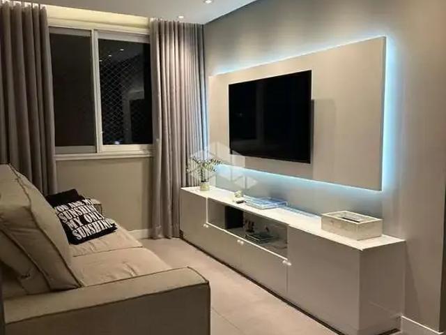 Apartamento para Venda em Porto Alegre/RS São João 2 Quartos