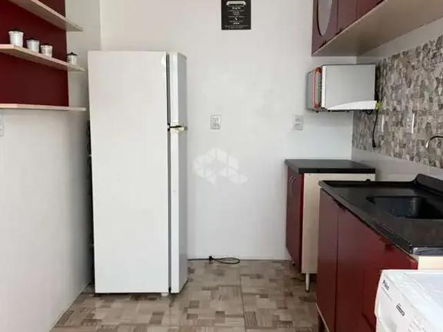 Apartamento para Venda em Porto Alegre/RS São João 2 Quartos