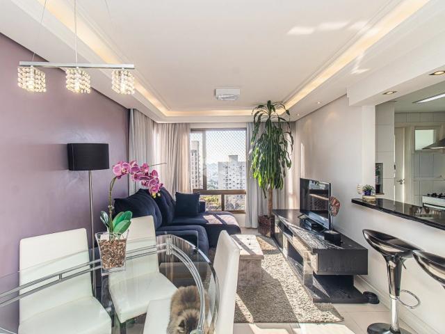 Apartamento para Venda em Porto Alegre/RS São João 2 Quartos