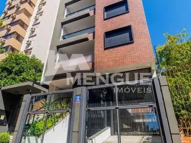 Apartamento para Venda em Porto Alegre/RS São João 2 Quartos