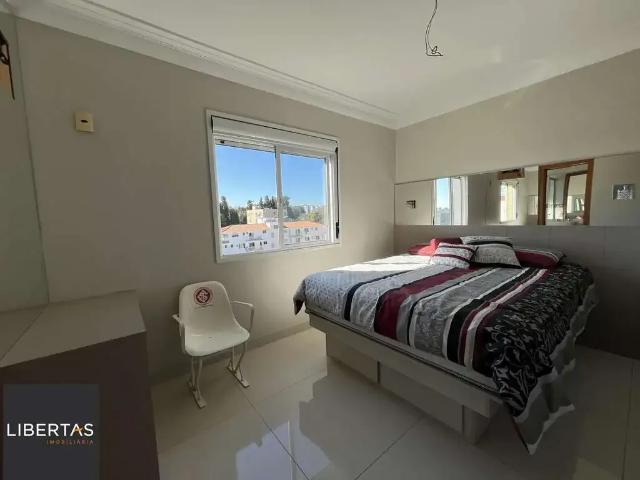 Apartamento para Venda em Porto Alegre/RS São João 2 Quartos