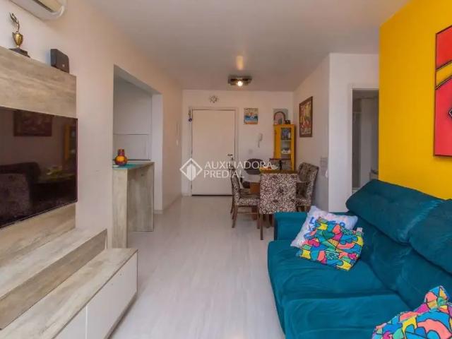 Apartamento para Venda em Porto Alegre/RS São João 2 Quartos