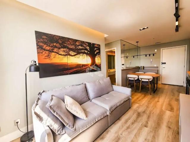 Apartamento para Venda em Porto Alegre/RS São João 2 Quartos
