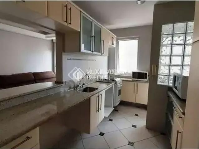 Apartamento para Venda em Porto Alegre/RS São João 2 Quartos