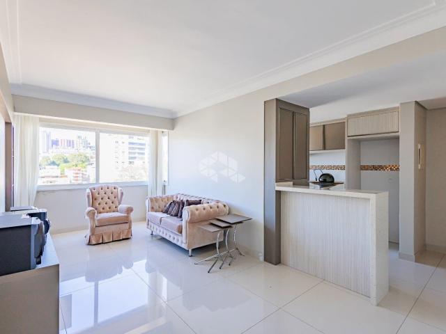 Apartamento para Venda em Porto Alegre/RS São João 2 Quartos