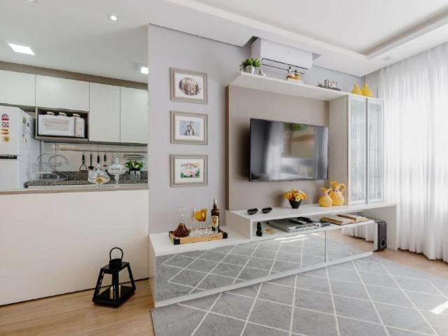 Apartamento para Venda em Porto Alegre/RS São João 2 Quartos