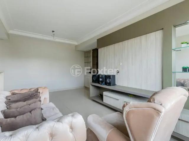 Apartamento para Venda em Porto Alegre/RS São João 2 Quartos