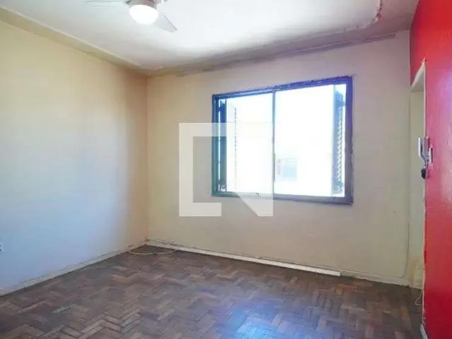 Apartamento para Venda em Porto Alegre/RS São João 2 Quartos