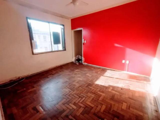 Apartamento para Venda em Porto Alegre/RS São João 2 Quartos