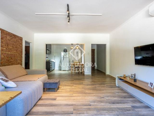 Apartamento para Venda em Porto Alegre/RS São João 2 Quartos