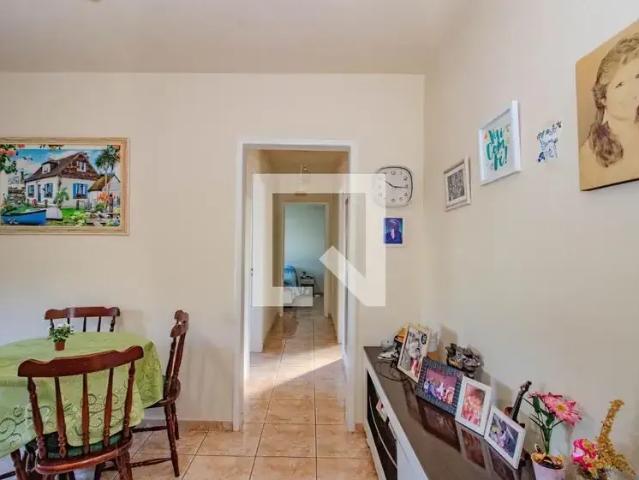 Apartamento para Venda em Porto Alegre/RS São João 2 Quartos