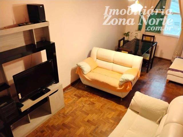 Apartamento para Venda em Porto Alegre/RS São João 2 Quartos