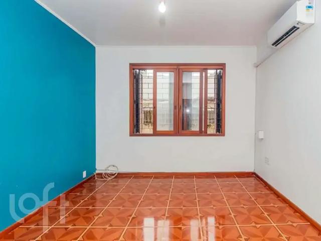 Apartamento para Venda em Porto Alegre/RS São João 2 Quartos