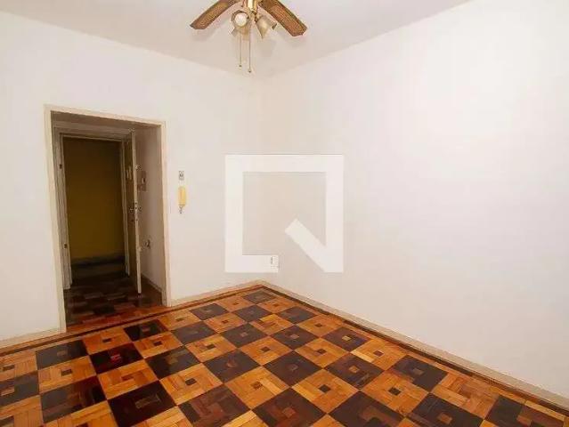 Apartamento para Venda em Porto Alegre/RS São João 2 Quartos