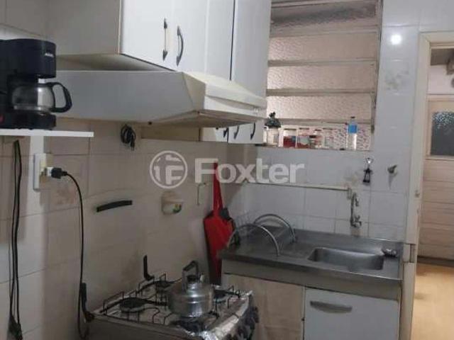 Apartamento para Venda em Porto Alegre/RS São João 2 Quartos