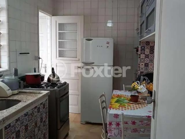 Apartamento para Venda em Porto Alegre/RS São João 2 Quartos