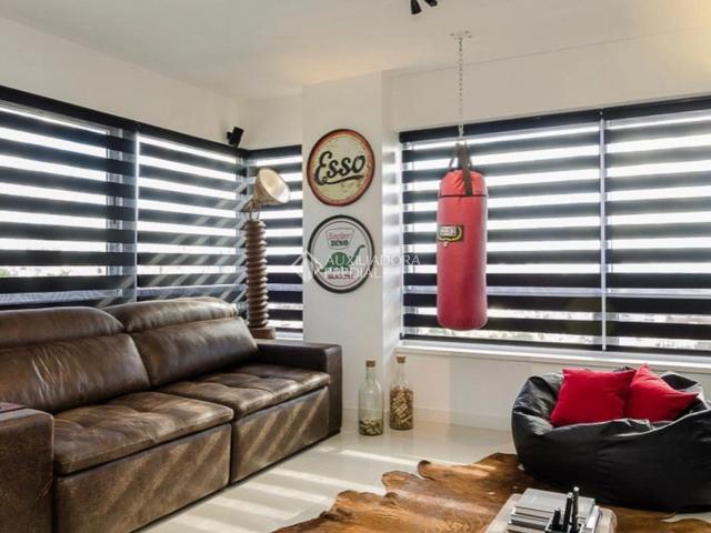 Apartamento para Venda em Porto Alegre/RS São João 2 Quartos