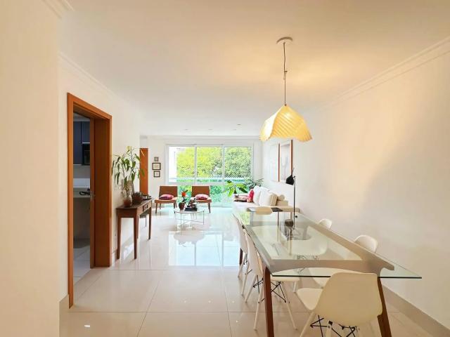 Apartamento para Venda em Porto Alegre/RS São João 2 Quartos