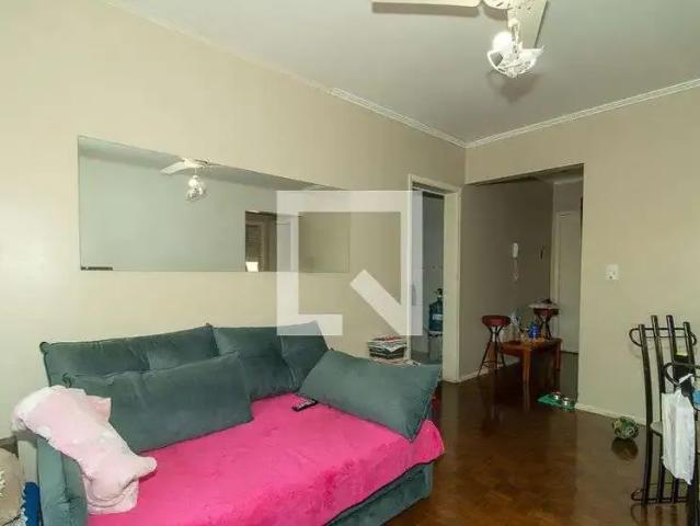 Apartamento para Venda em Porto Alegre/RS São João 2 Quartos