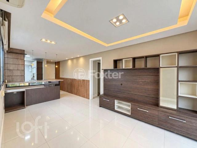 Apartamento para Venda em Porto Alegre/RS São João 2 Quartos
