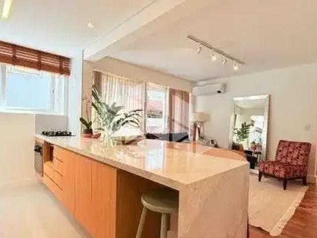 Apartamento para Venda em Porto Alegre/RS São João 2 Quartos