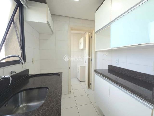 Apartamento para Venda em Porto Alegre/RS São João 2 Quartos