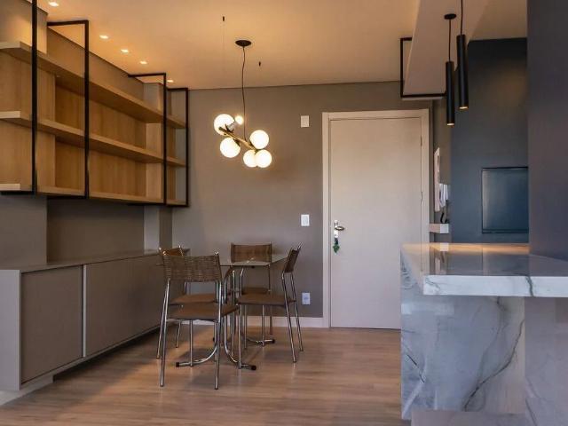 Apartamento para Venda em Porto Alegre/RS São João 2 Quartos