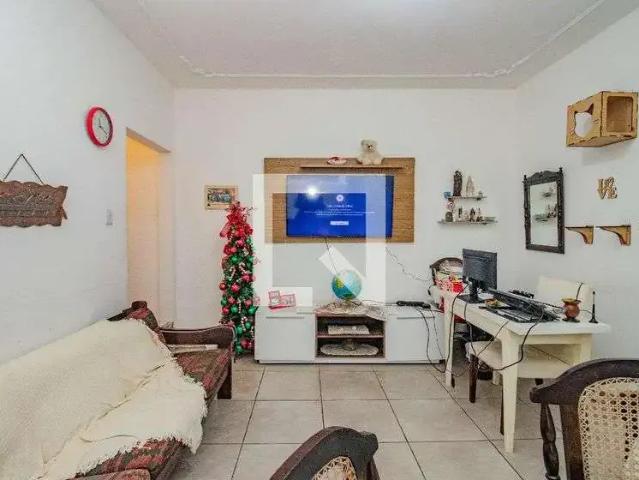 Apartamento para Venda em Porto Alegre/RS São João 2 Quartos