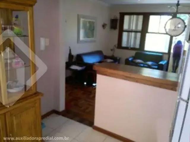 Apartamento para Venda em Porto Alegre/RS São João 2 Quartos