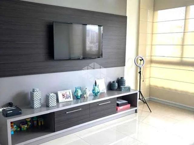 Apartamento para Venda em Porto Alegre/RS São João 3 Quartos